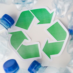 Tackling Plastic Pollution – Решить проблему пластикового загрязнения планеты