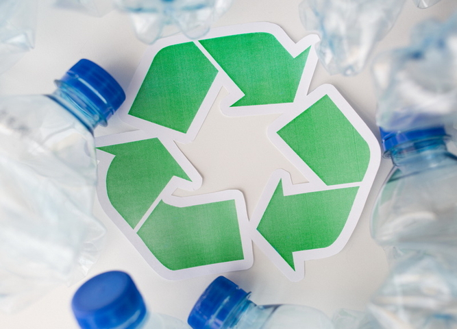 Tackling Plastic Pollution – Решить проблему пластикового загрязнения планеты