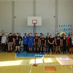 соревнования по гиревому спорту в зачёт спартакиады профессиональных  образовательных организаций Байкало-Иркутской территории