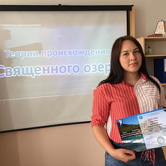 IV областной конкурс «Путешествие по Байкалу»