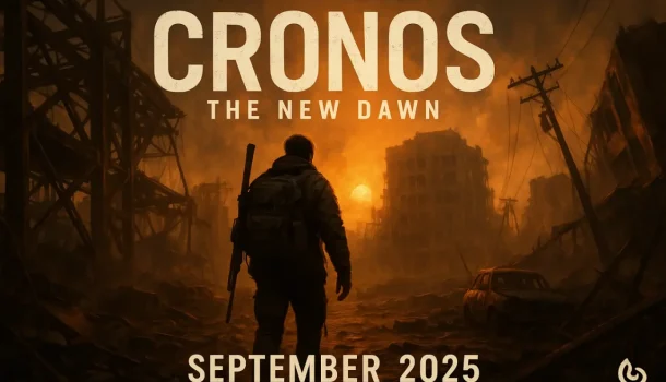 Cronos: The New Dawn