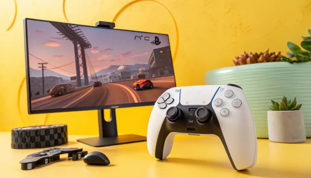 Ubisoft готовит новую киберспортивную игру к 2026 году