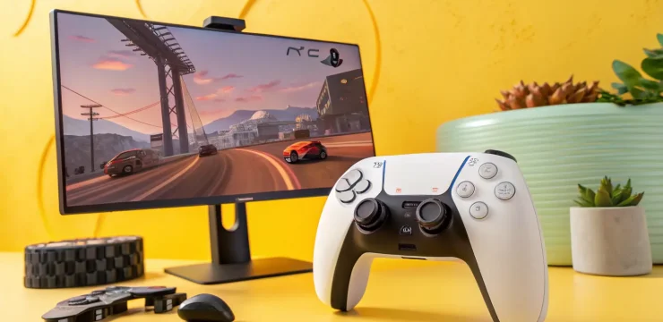 Ubisoft готовит новую киберспортивную игру к 2026 году