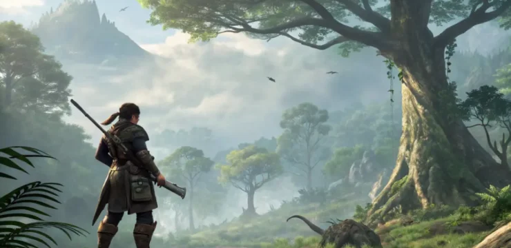 Monster Hunter Stories 3: стоит ли ждать успеха серии